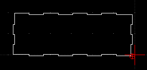 DXF Surface